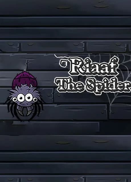 Riaaf the Spider