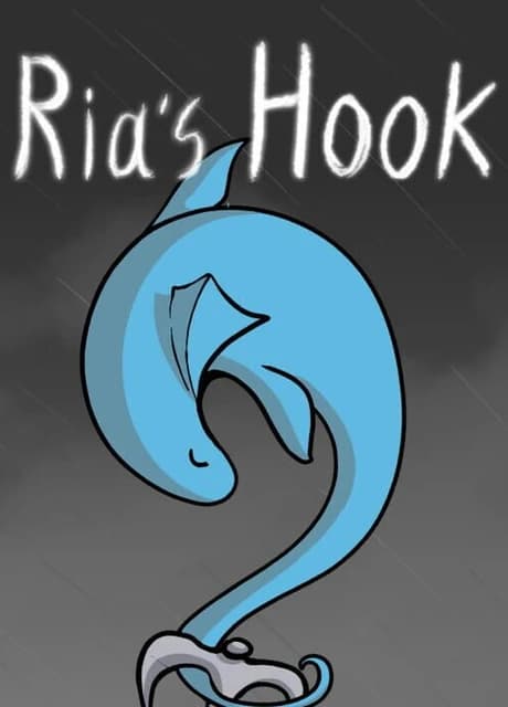 Ria's Hook