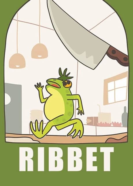 Ribbet
