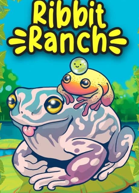Ribbit Ranch