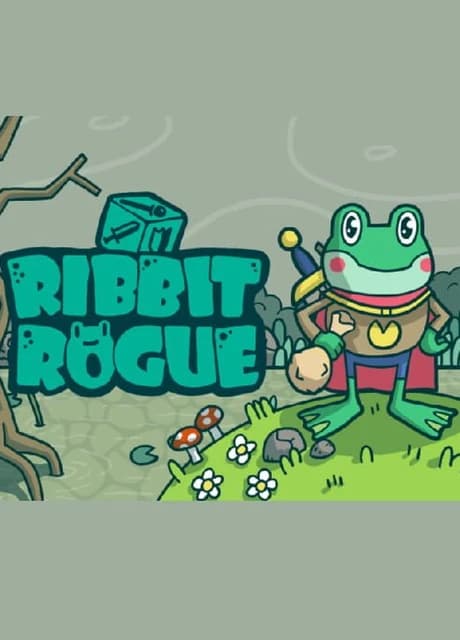 Ribbit Rogue