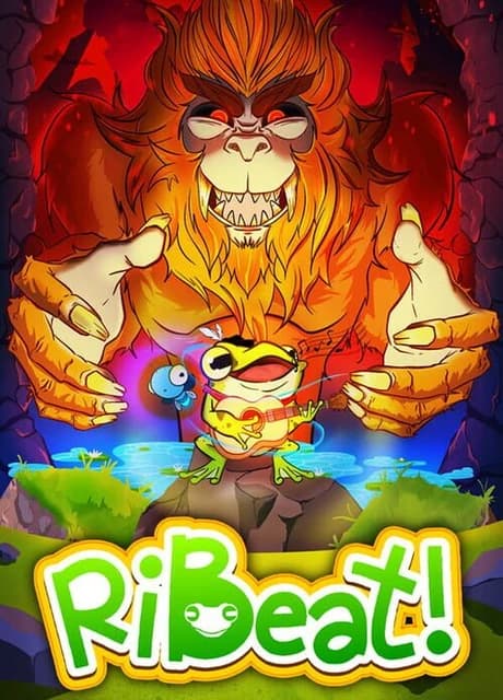 RiBeat!