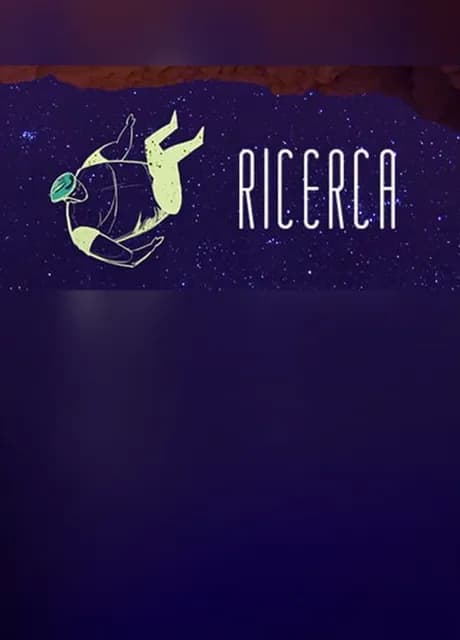 Ricerca VR
