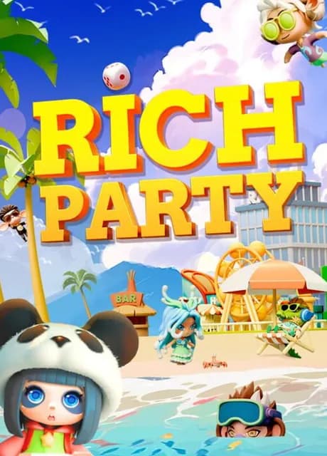 Rich Party