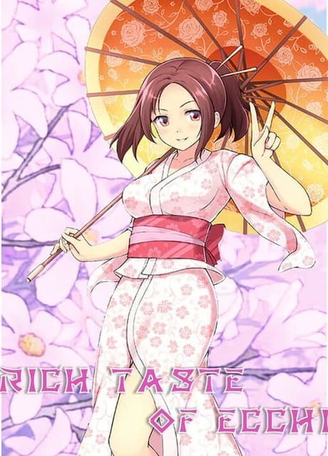 Rich Taste of Ecchi