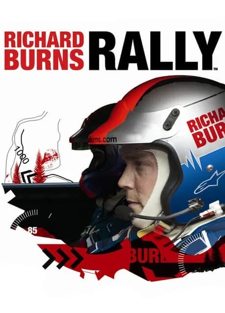 Richard Burns Rally
