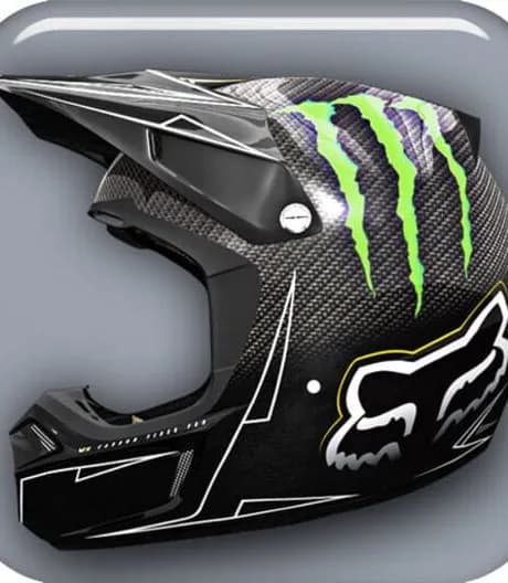 Ricky Carmichael's Motocross Matchup