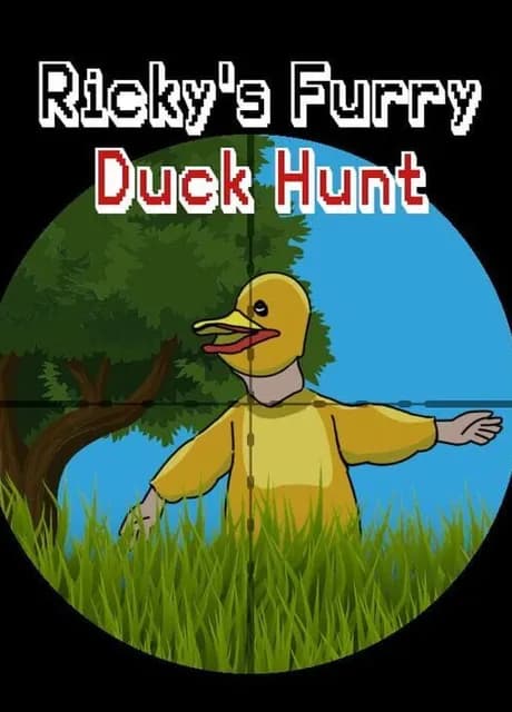 Ricky's Furry Duck Hunt