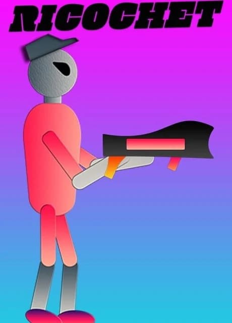 Ricochet