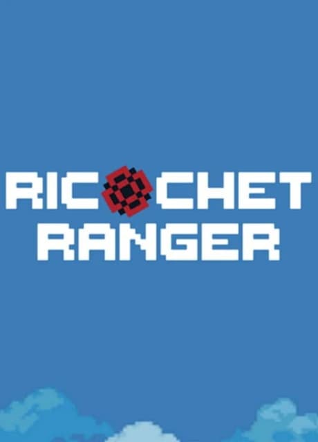 Ricochet Ranger