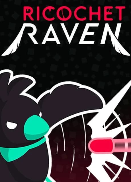 Ricochet Raven