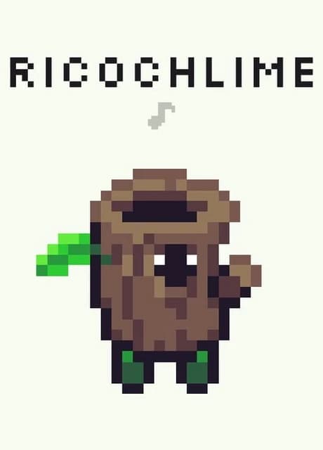 Ricochlime