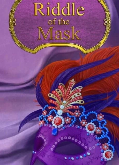 Riddle of the Mask