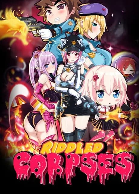 Riddled Corpses