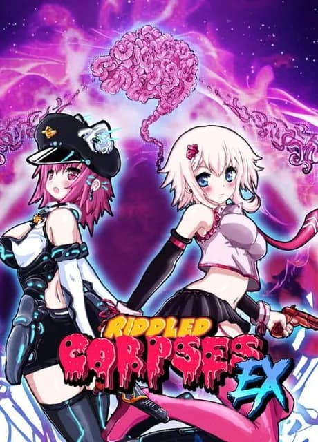 Riddled Corpses EX