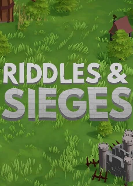 Riddles And Sieges