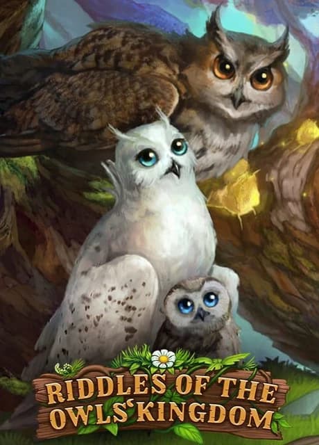 Riddles of the Owls Kingdom