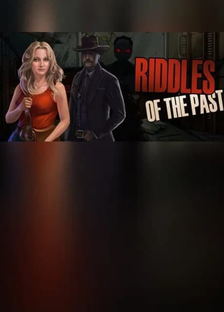 Riddles of the Past
