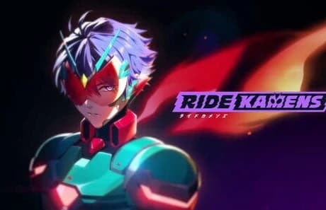 Ride Kamens