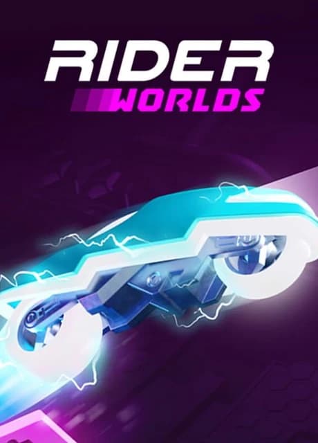 Rider Worlds