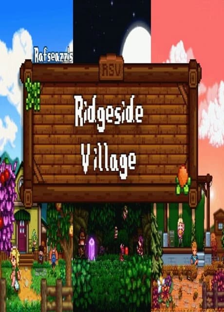Ridgeside Village