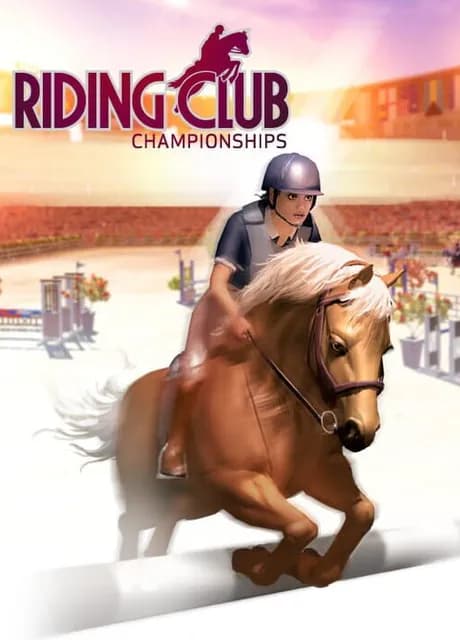 Riding Club Championships