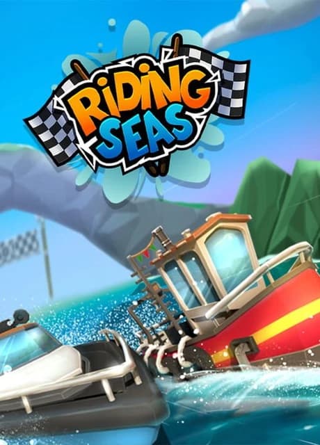 Riding Seas