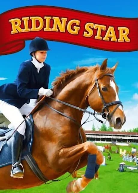 Riding Star