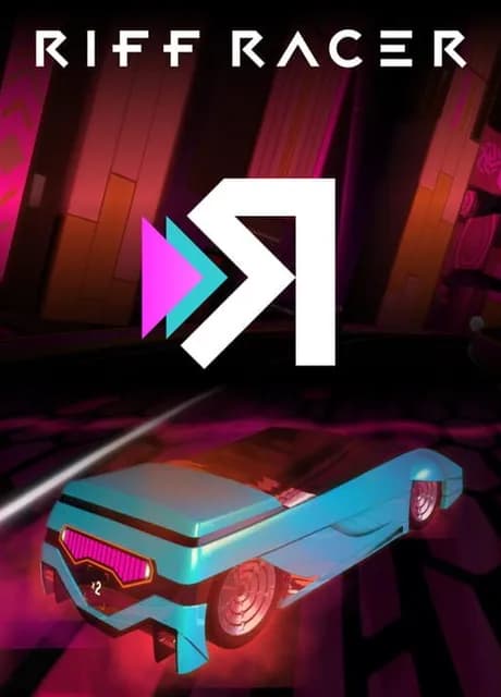 Riff Racer