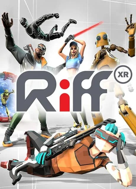 Riff VR