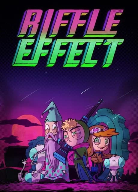 Riffle Effect