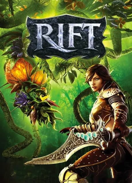 Rift