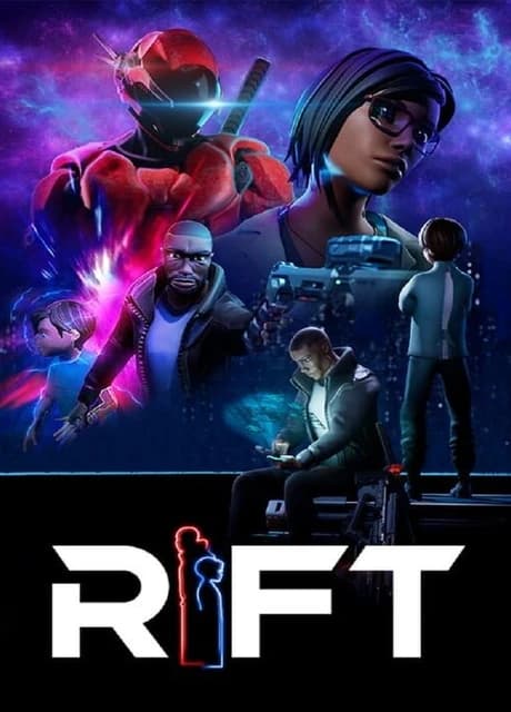 Rift