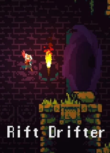 Rift Drifter