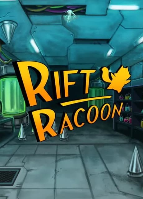 Rift Racoon
