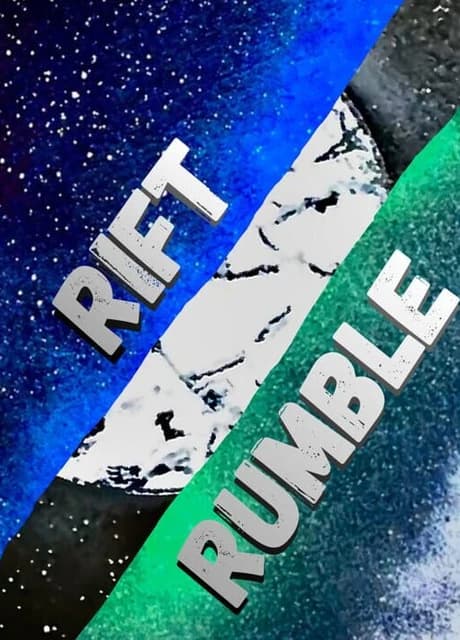 Rift Rumble