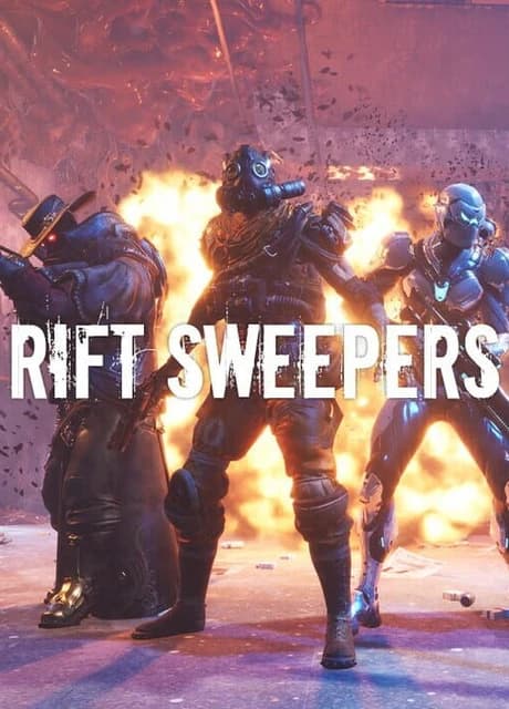 Rift Sweepers