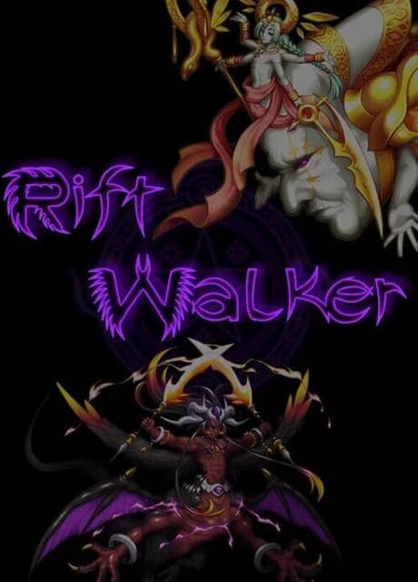 Rift Walker