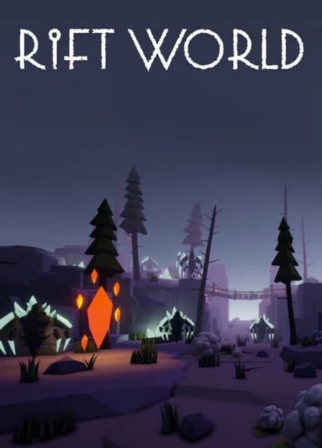 Rift World