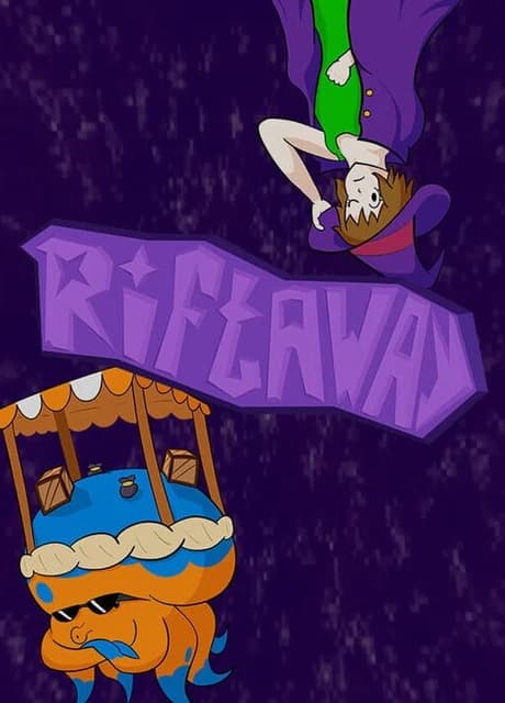 Riftaway