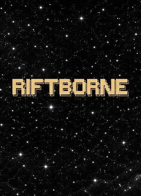 Riftborne