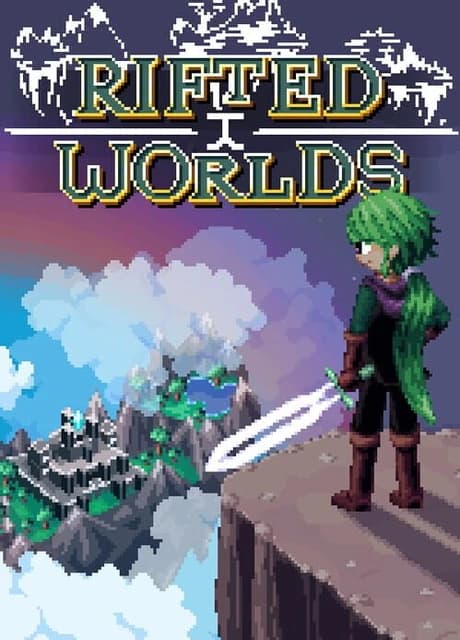 Rifted Worlds