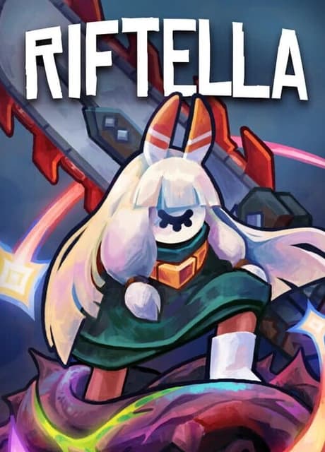 Riftella
