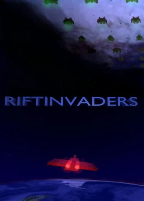 Riftinvaders