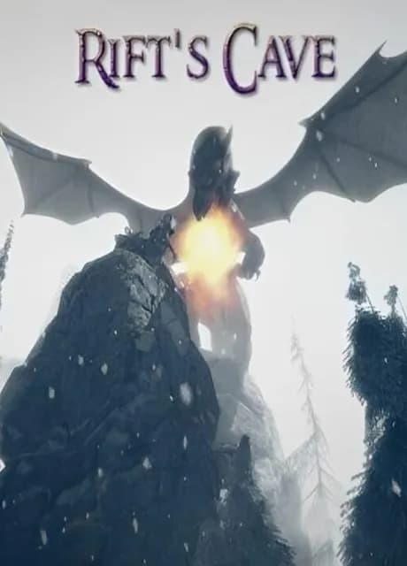 Rift's Cave