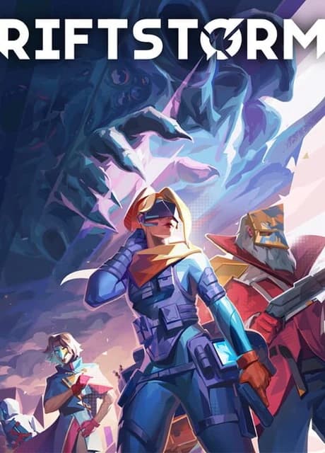 Riftstorm