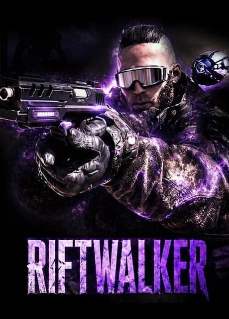 Riftwalker