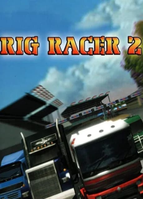 Rig Racer 2