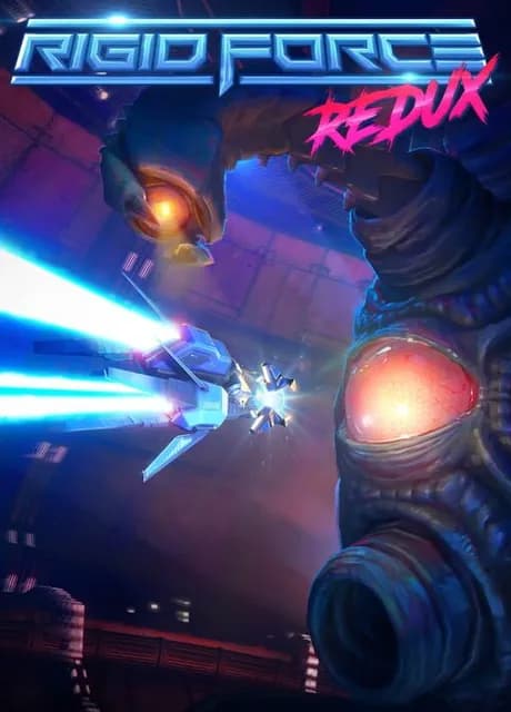 Rigid Force Redux