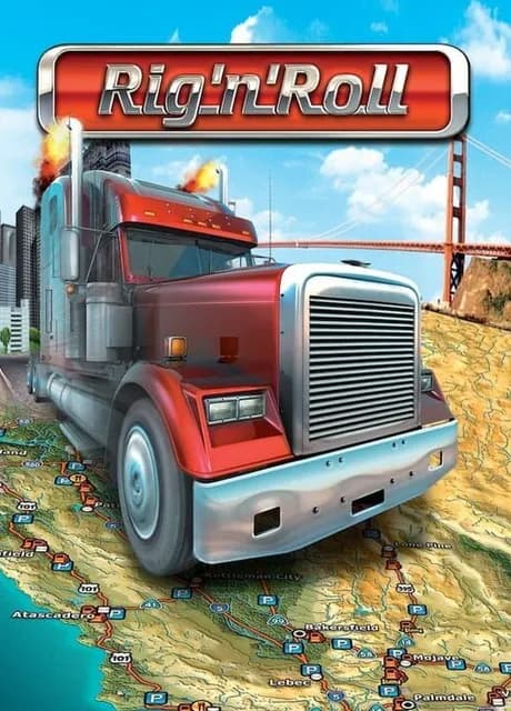 Rig'n'Roll